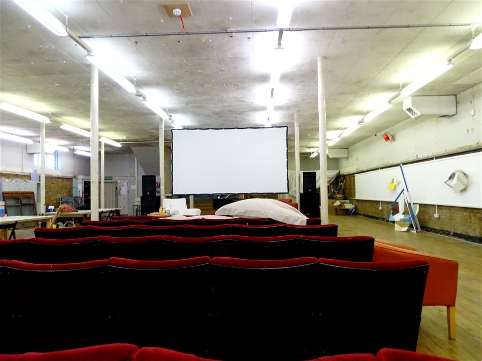 Woolworths Margate Interior Photos! It closed in 2008 and in 2019 is still recognisable as Woolworths
