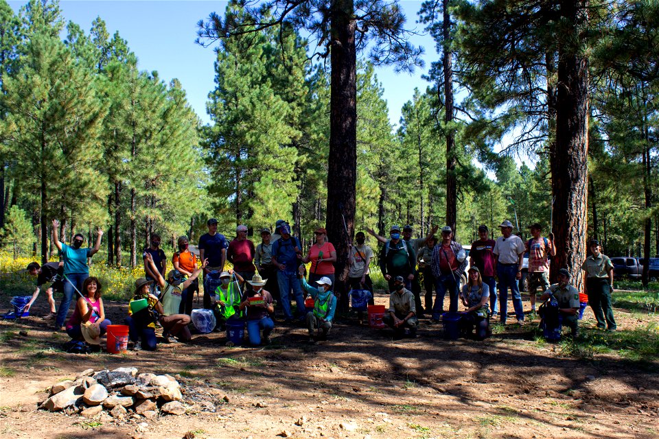 Pickin in the Pines 2021-6