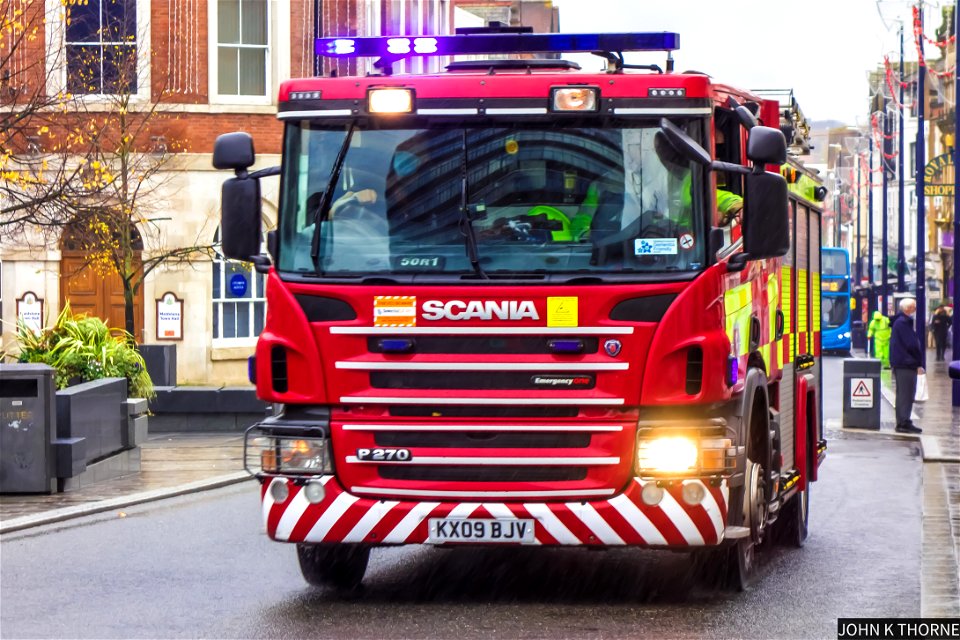KX09BJV Maidstone