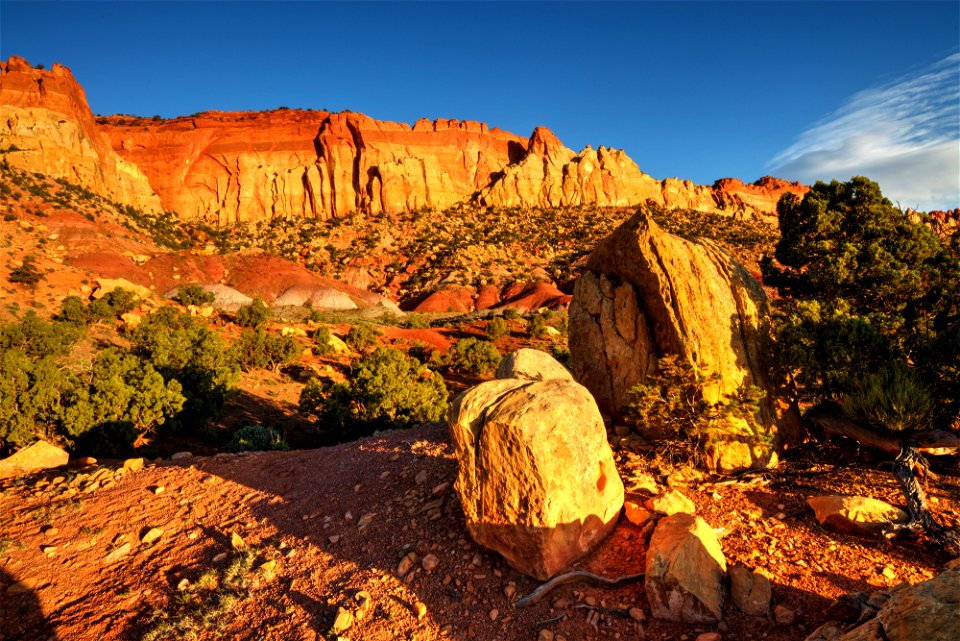 Grand Staircase-Escalante National Monument - 25th Anniversary photo