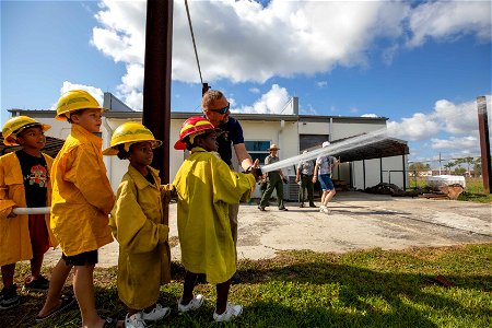 Take A Child To Work Day 2023