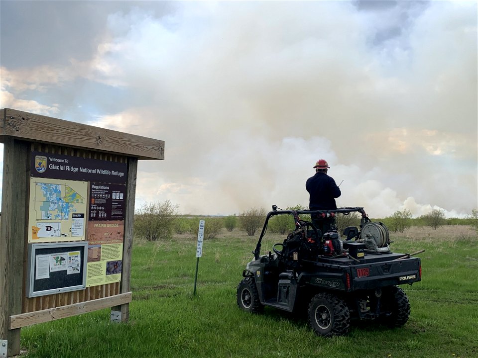 Equipment Category - USFWS 2022 Photo/Video Contest
