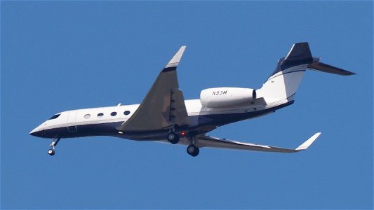 "Long distance flight" from Munich to Oberpfaffenhofen (app. 50 km):
