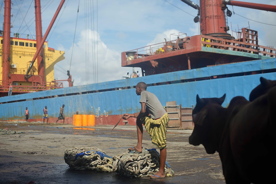 People watercraft transportation system