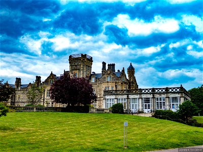 Preston Hall Aylesford Kent
