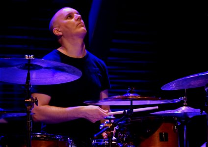 Amir ElSaffar and Two Rivers Ensemble, 8 november 2015 BIM Amsterdam - Stéphane Galland