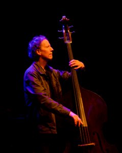 Billy Hart Quartet 25 mei 2023 Lantaren Venster Rotterdam - Billy Hart