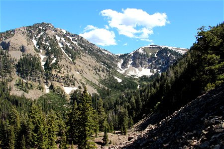 Hidden Valley