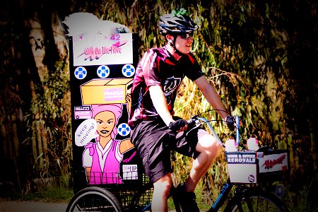 2009 Johannesburg 94.7 Cycle Challenge