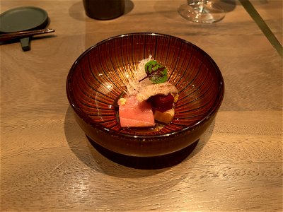 Bluefin Tuna