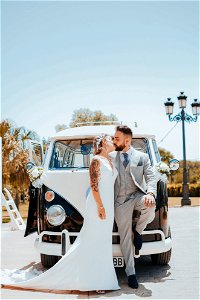 Aida & Tomas
