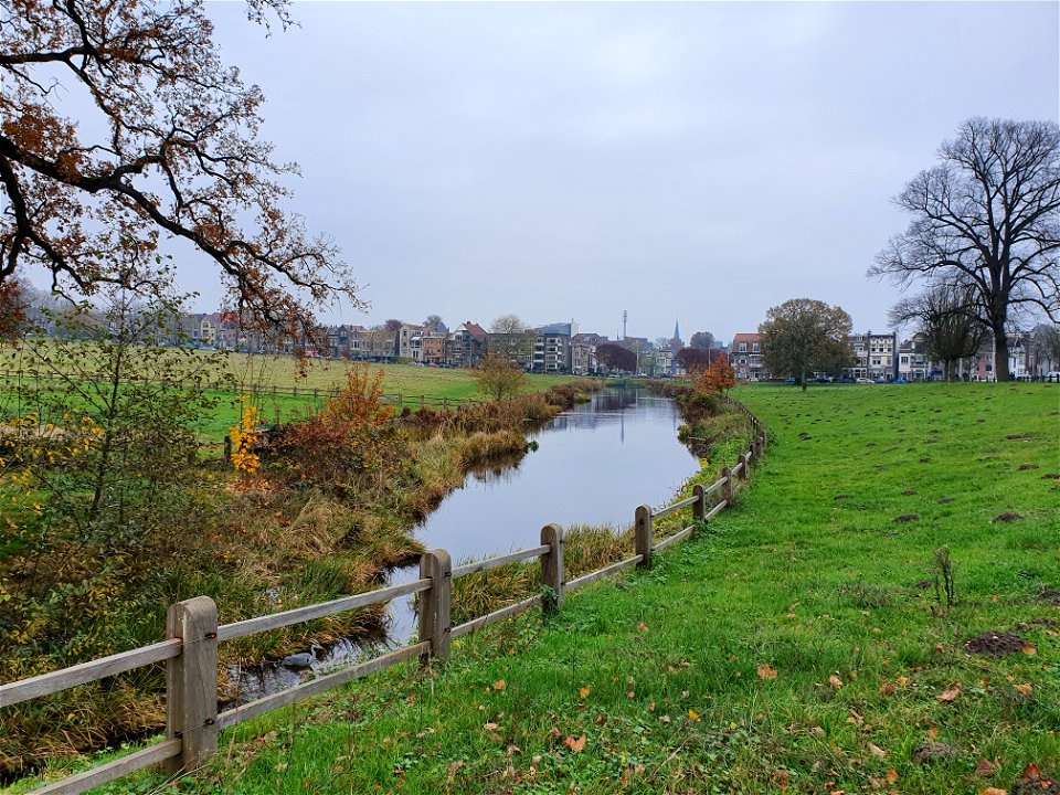 Park Sonsbeek Arnhem