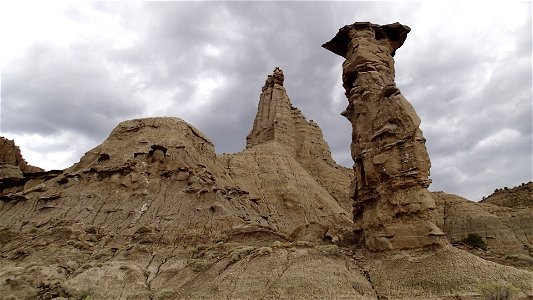 Grand Staircase-Escalante National Monument - 25th Anniversary