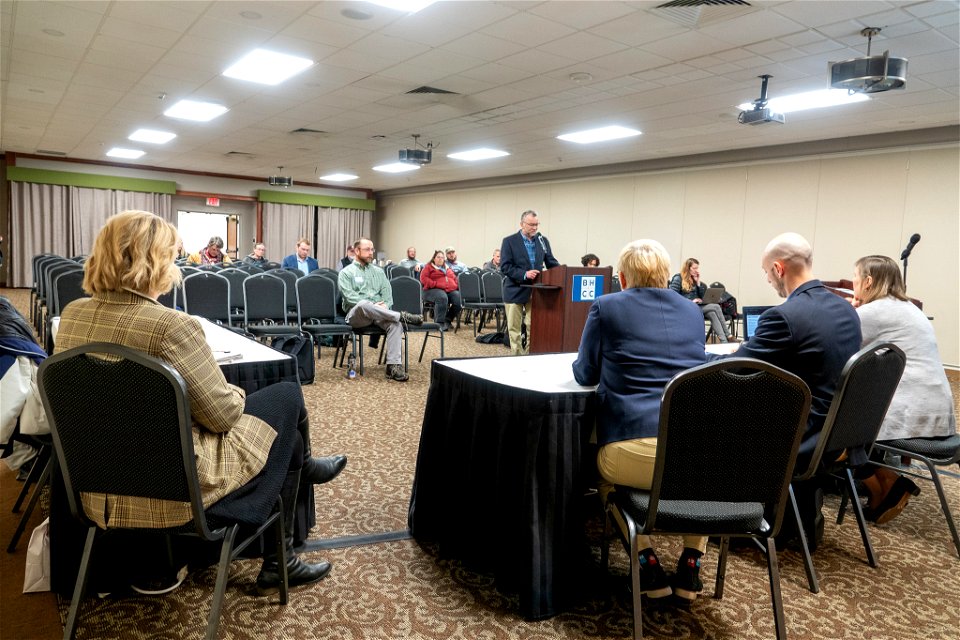 Nels Johnson, The Nature Conservancy, Bozeman (2)