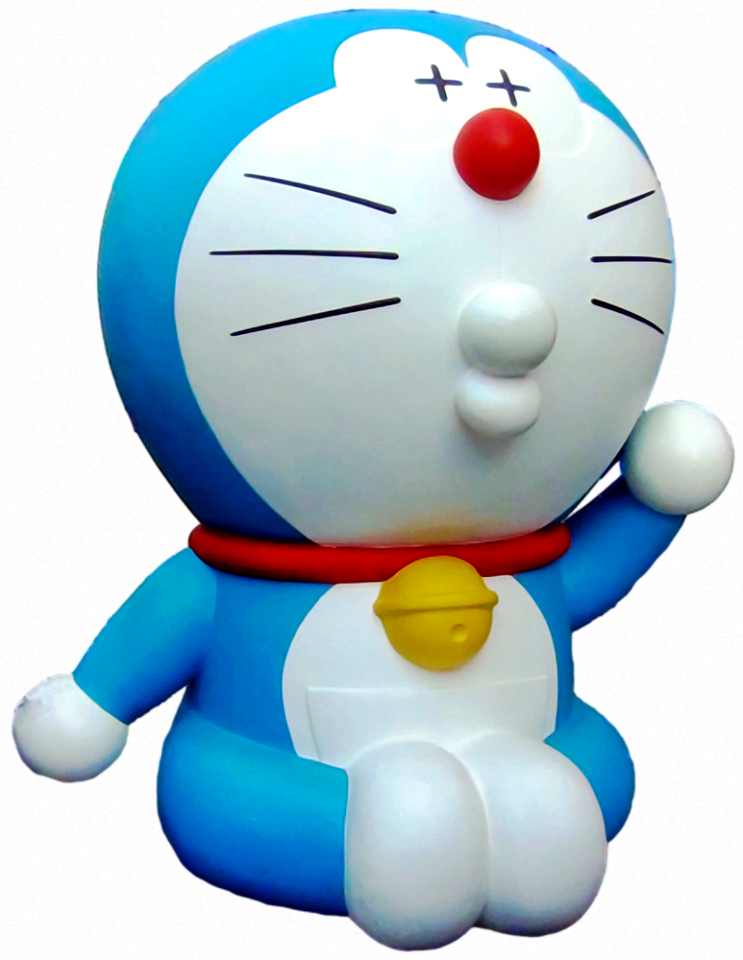 叮噹070hd