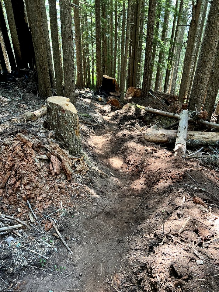 Handline CedarCkFire 220823