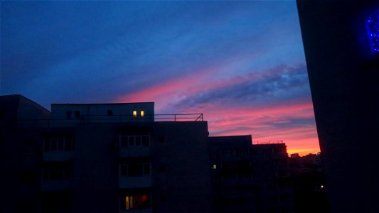sunrise_Abrud (6) photo