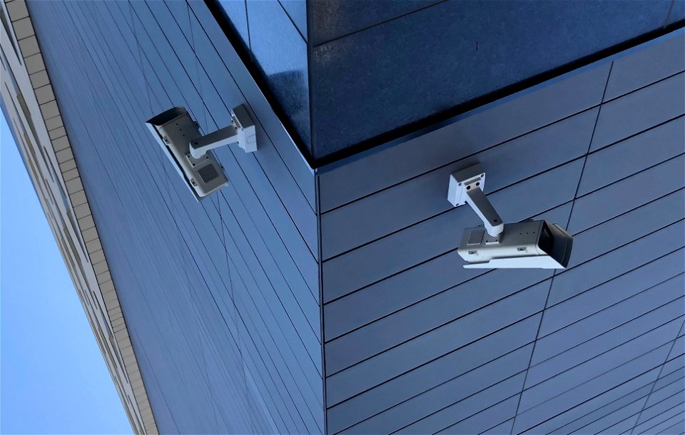 Turning Surveillance Over