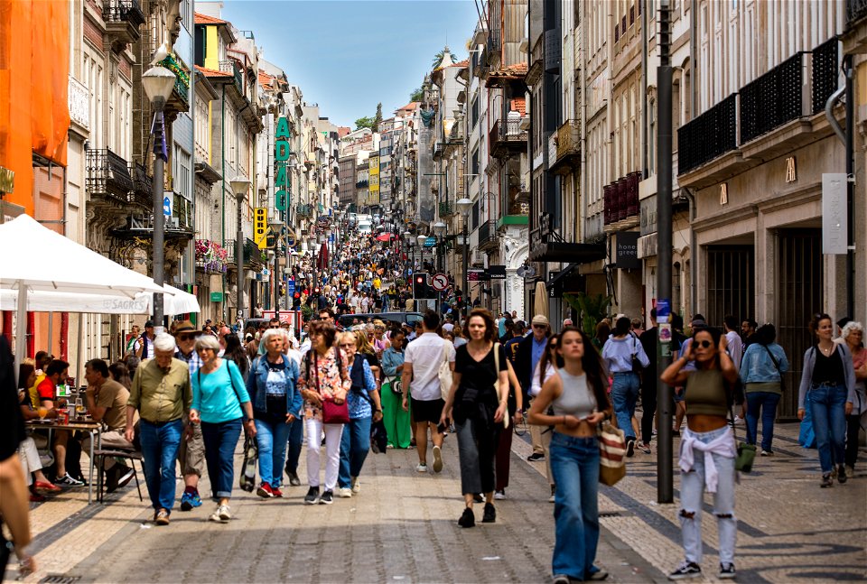 Portugal - Porto