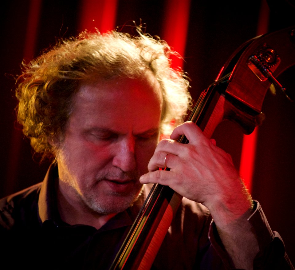 Miguel Zénon Quartet 4 december 2021 Paradox Tilburg - Hans Glawischnig photo