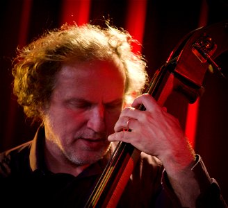 Miguel Zénon Quartet 4 december 2021 Paradox Tilburg - Hans Glawischnig