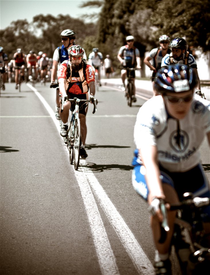 2009 Johannesburg 94.7 Cycle Challenge