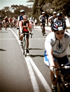 2009 Johannesburg 94.7 Cycle Challenge