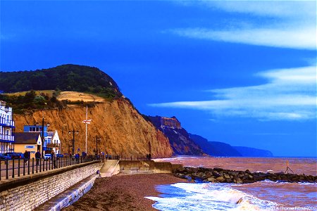 SIDMOUTH DEVON