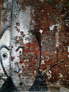 Urbex voormalig rangeerterrein Rue N, St. Martin