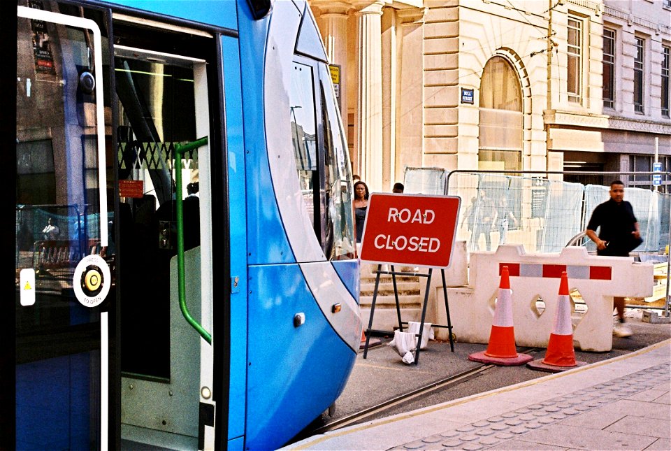 End of the Road