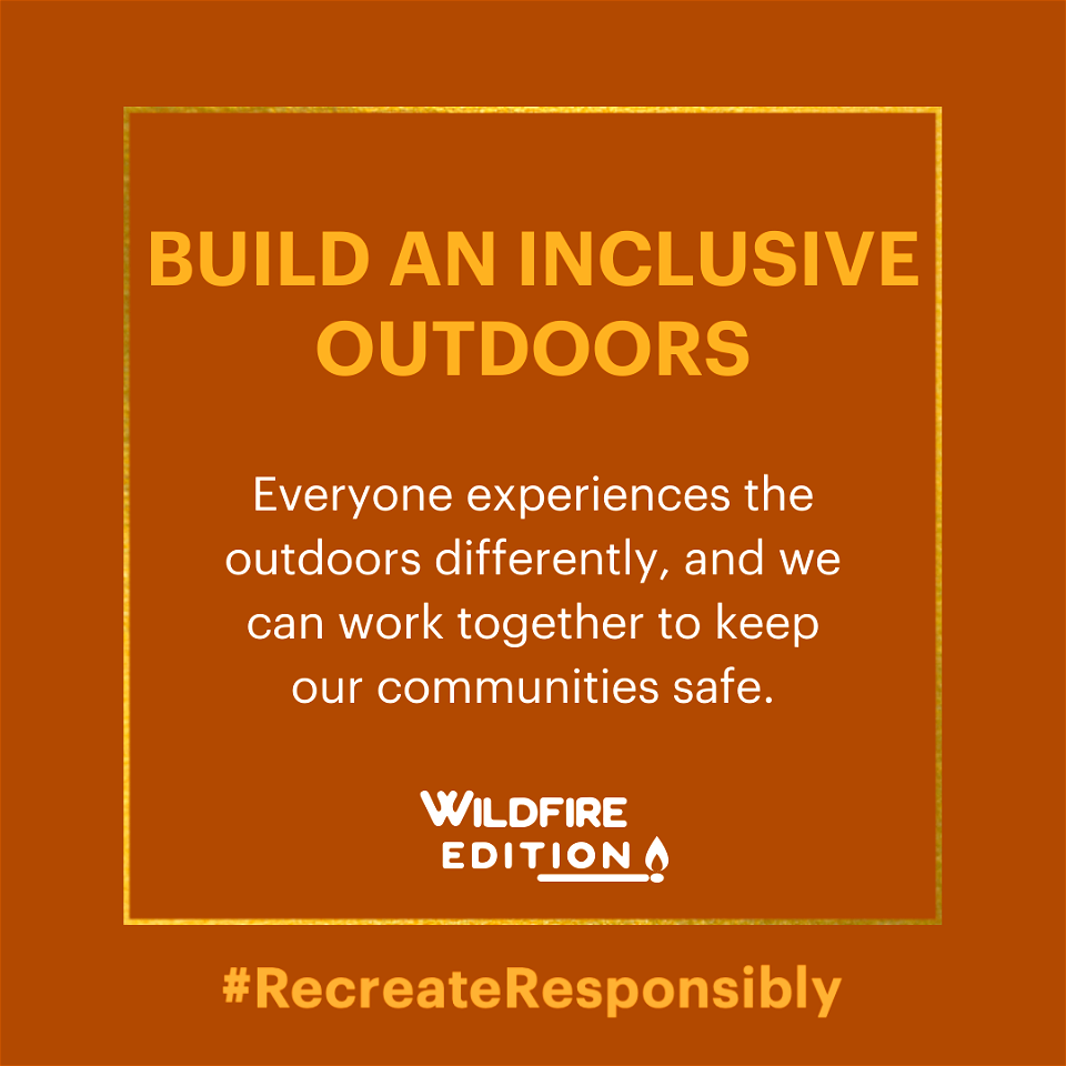 RR Build and Inclusive Outdoors