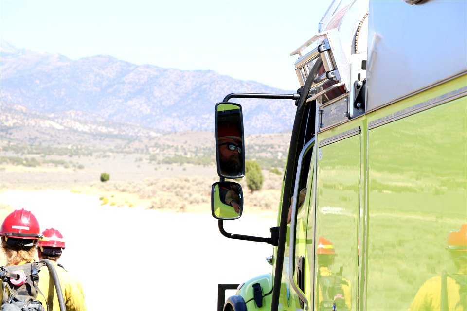 Mobile Attack Practice, Lehi, Utah