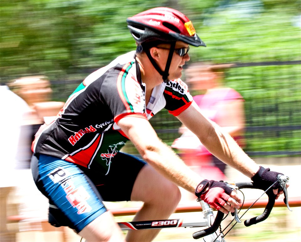 Seen at the 94.7 Cycle Challenge 2008