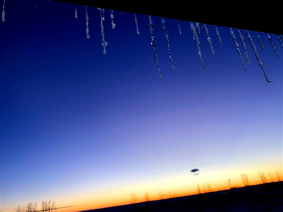 Stalactites for the t as in top