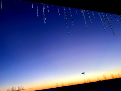 Stalactites for the t as in top