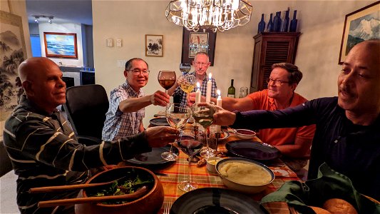 Thanksgiving 2022