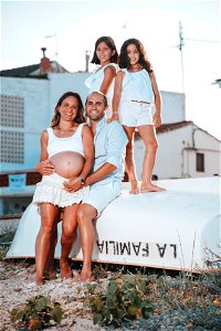 Laura y Salva