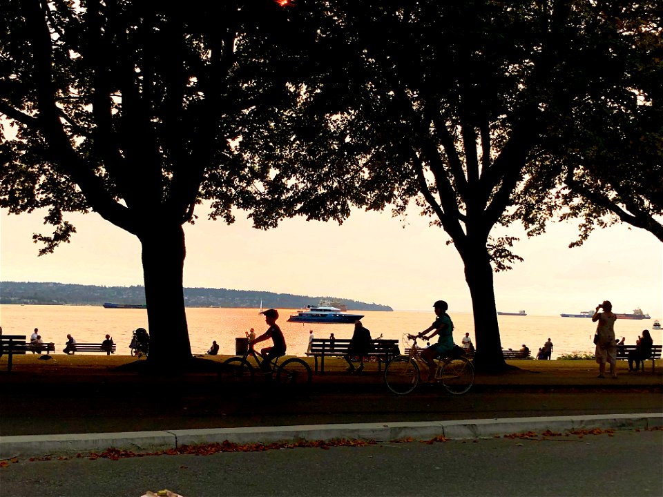 2022/365/253 On the Waterfront