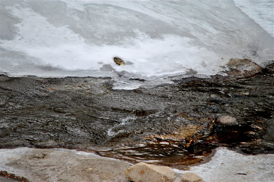 Chungju Lake Area photo