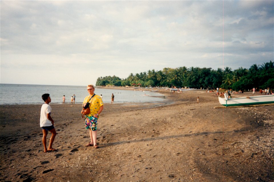 Indonesia 1992-0058