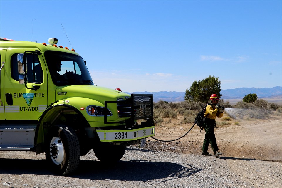 Mobile Attack Practice, Lehi, Utah