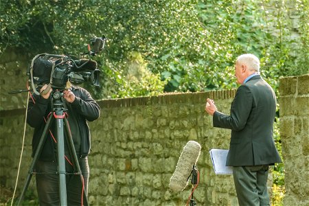 BBC SOUTHEAST TODAY NEWS REPORTER MAIDSTONE @MarkNormanNews