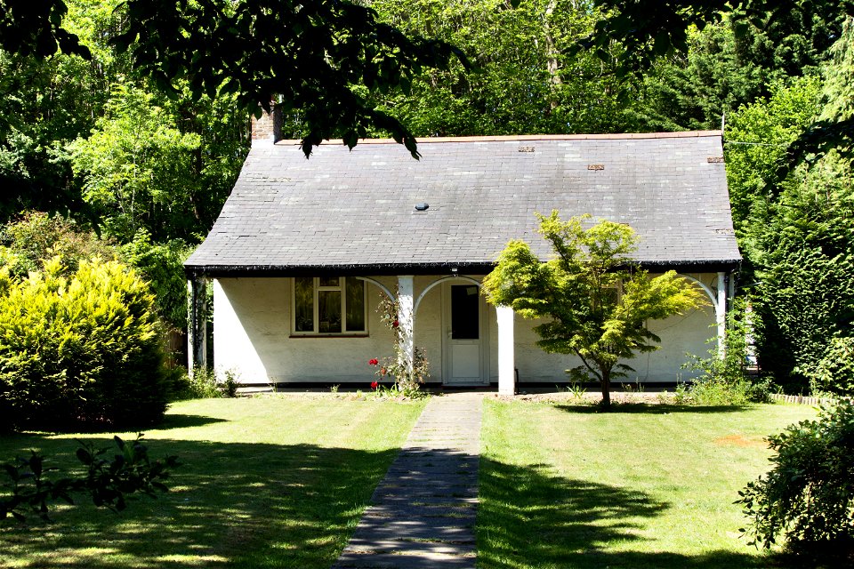 Preston Hall Bungalow Hermitage Lane Maidstone