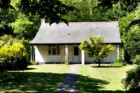 Preston Hall Bungalow Hermitage Lane Maidstone photo