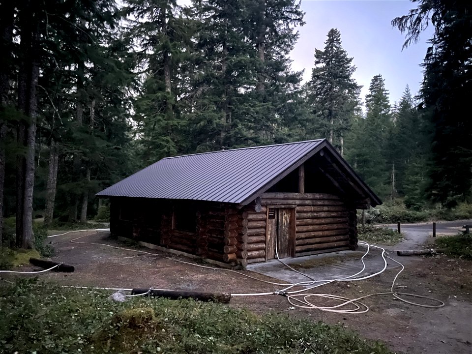 20220910-Kalama Fire operations at Kalama Horse Camp- David Grubich