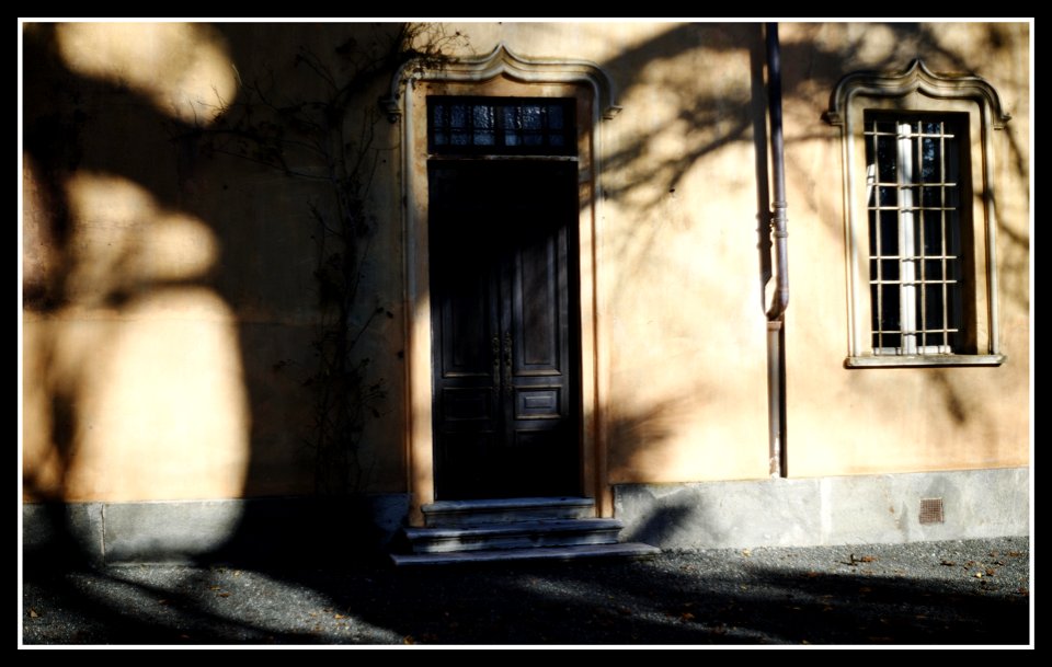 Door