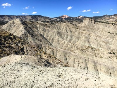 Grand Staircase-Escalante National Monument - 25th Anniversary photo