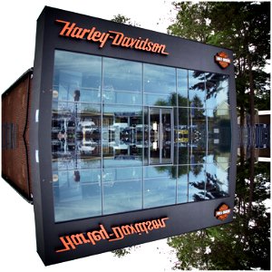 Harley Davidson Aylesford Kent