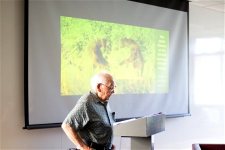 Kodiak Refuge Anniversary Party photo