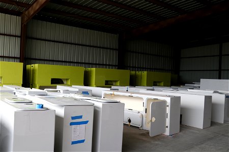 BLM Equipment Inspections